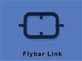 HM-22E-Z-04 flybar Link